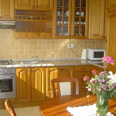Almica Apartment