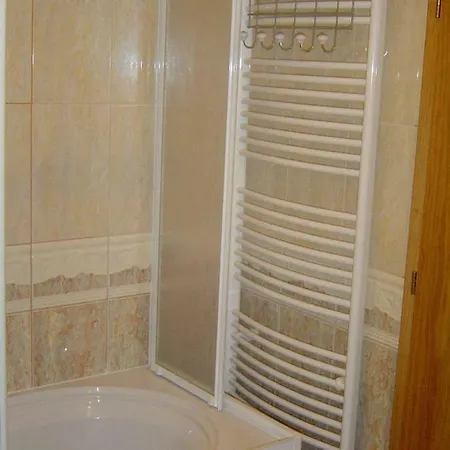 Almica Apartment