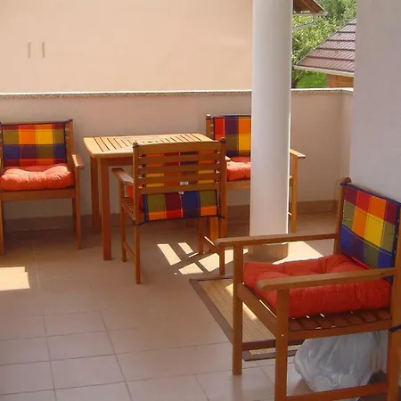 Apartment Almica